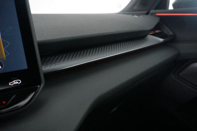 CUPRA Terramar usata, con Autoradio digitale