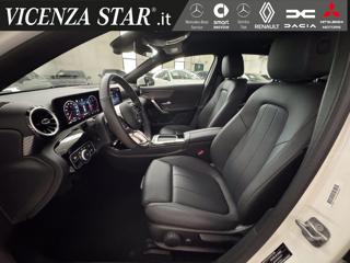 MERCEDES-BENZ A 180 usata, con Cerchi in lega