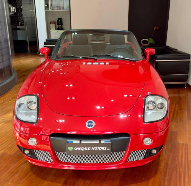 FIAT Barchetta usata, con Airbag