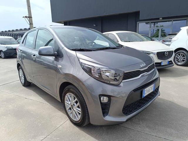 KIA Picanto usata, con ABS