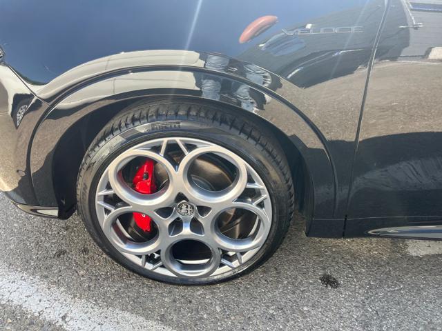 ALFA ROMEO Tonale usata, con Airbag laterali