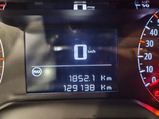 OPEL Crossland X usata, con Cerchi in lega