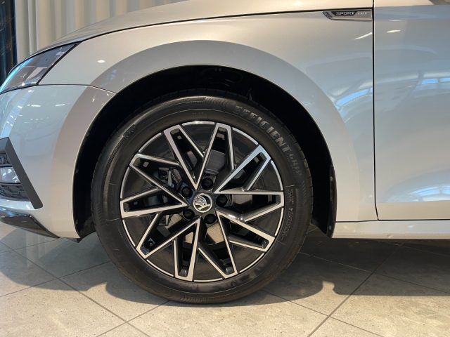 SKODA Octavia usata, con Sistema di navigazione