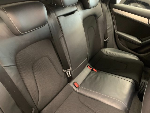 AUDI A4 usata, con Controllo automatico clima