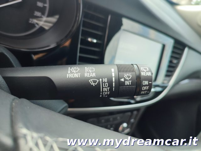 OPEL Mokka X usata 23
