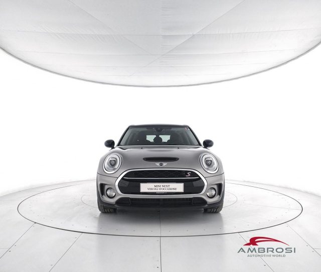 MINI Clubman usata 4