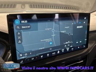 FORD Focus usata, con ESP