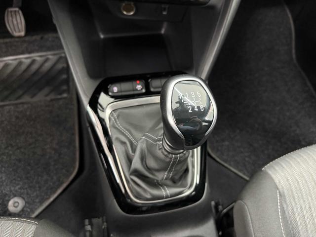 OPEL Corsa usata 15