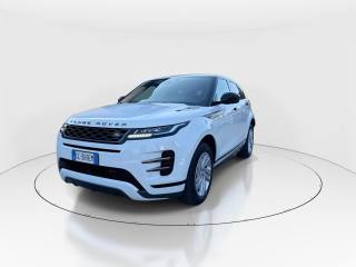 LAND ROVER Range Rover Evoque 2.0D I4 163 CV AWD Auto R-Dynamic S* AUTOCARRO*