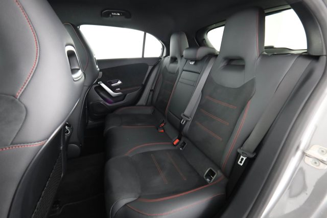 MERCEDES-BENZ A 180 usata 3