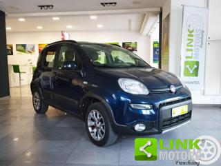 FIAT Panda usata, con Airbag Passeggero