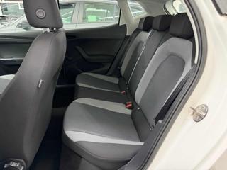 SEAT Ibiza usata, con Servosterzo