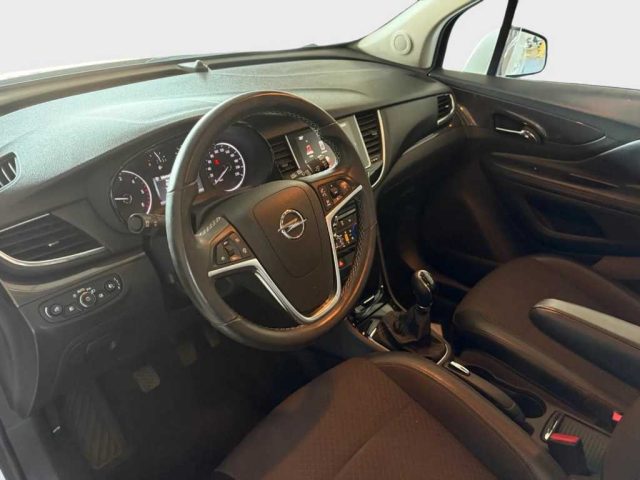 OPEL Mokka usata, con Cruise Control