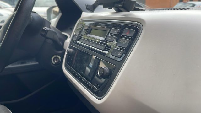 SEAT Mii usata, con Chiusura centralizzata