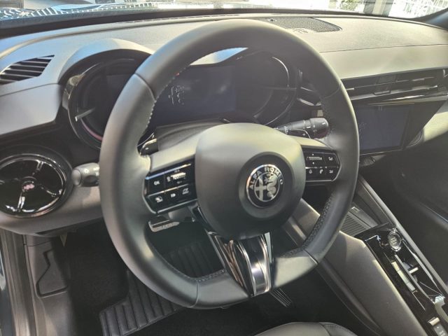 ALFA ROMEO Junior usata, con Controllo trazione