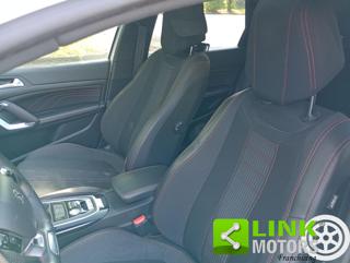 PEUGEOT 308 usata, con Vetri oscurati