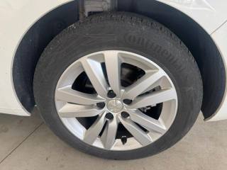 PEUGEOT 308 usata, con Sistema di navigazione