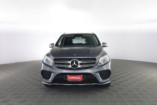 MERCEDES-BENZ CLA sse GLE GLE 350 d 4Matic Premium