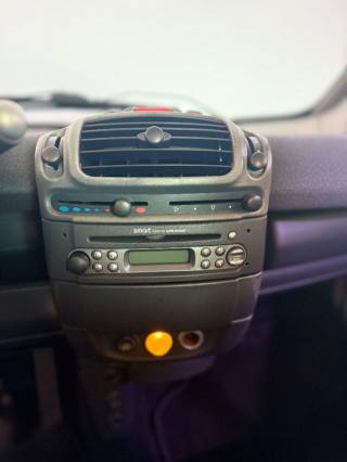 SMART ForTwo usata 13