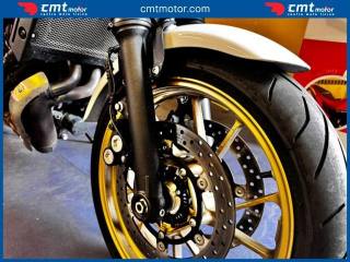 YAMAHA XSR 700 usata 14