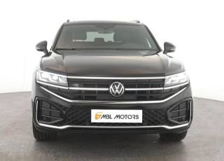 VOLKSWAGEN Touareg usata, con Airbag laterali