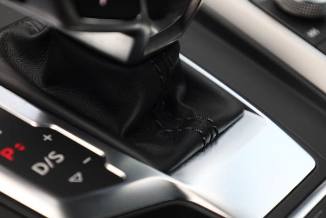 AUDI A5 usata, con Fari LED
