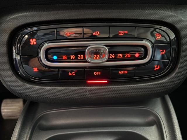 SMART ForTwo usata, con Touch screen