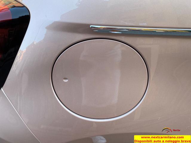 FIAT 500e usata, con Monitoraggio pressione pneumatici