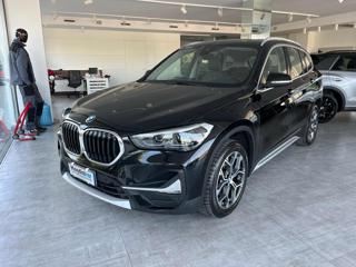 BMW X1 sDrive18d xLine  pelle auto