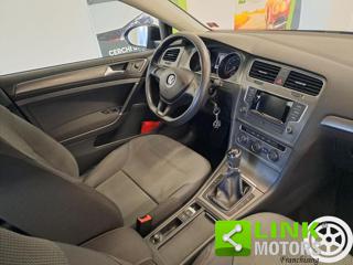 VOLKSWAGEN Golf usata 26