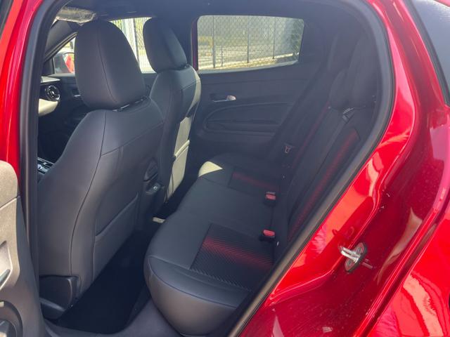 ALFA ROMEO Junior usata, con Immobilizzatore elettronico