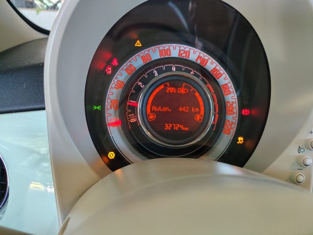 FIAT 500 usata 19
