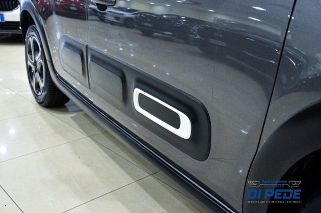 CITROEN C3 usata, con Immobilizzatore elettronico