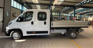 FIAT Ducato usata, con Chiusura centralizzata