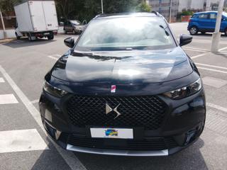 DS AUTOMOBILES DS 7 Crossback usata, con Airbag laterali