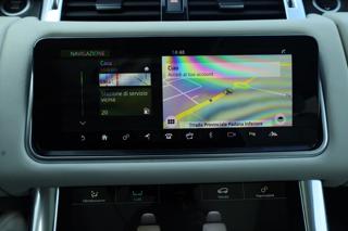 LAND ROVER Range Rover usata, con Specchietti laterali elettrici