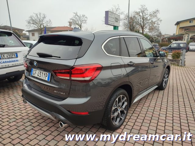 BMW X1 usata 38