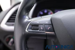 SEAT Leon usata, con Bracciolo
