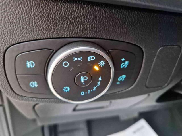 FORD Focus usata, con Lettore CD