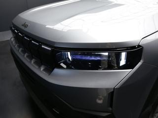 JEEP Compass usata, con Chiusura centralizzata