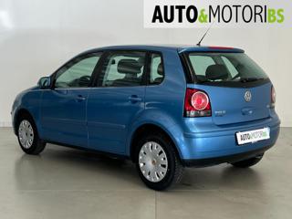 VOLKSWAGEN Polo usata, con Chiusura centralizzata