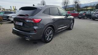FORD Kuga usata, con Airbag Passeggero