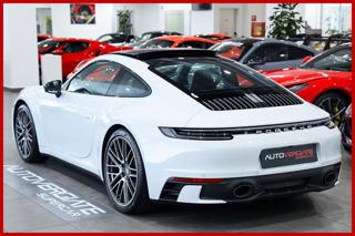 PORSCHE 992 usata, con Alzacristalli elettrici