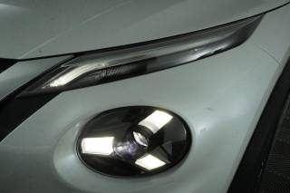 NISSAN Juke usata 16