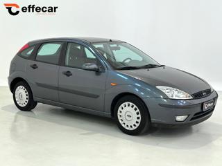 FORD Focus usata, con Airbag laterali