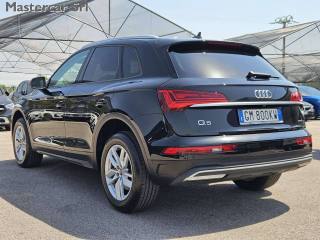 AUDI Q5 usata, con Airbag Passeggero