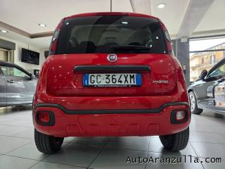 FIAT Panda usata 25