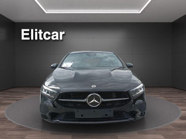 MERCEDES-BENZ A 180 usata, con Airbag Passeggero