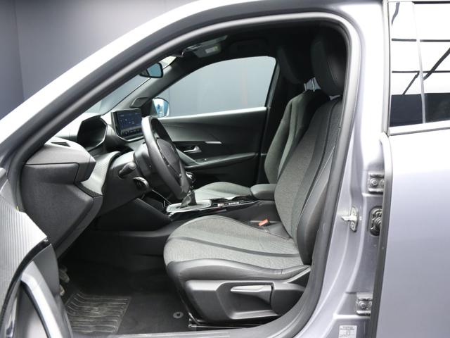 PEUGEOT 2008 usata, con Controllo automatico clima