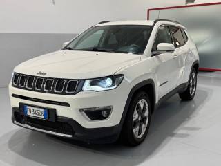 JEEP Compass 1.4 MultiAir 2WD Limited